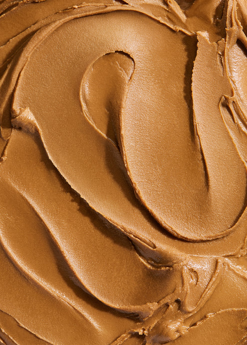 Peanut-Free Peanut Butter Halva