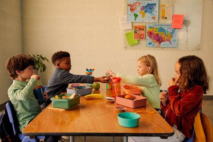 Heading Back to School? We’ve Got You Covered.