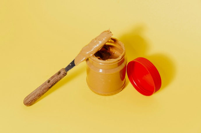 Do We Really Need Another High-Dollar Peanut Butter Alternative?