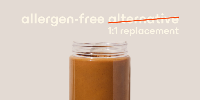 In 2022, Creating Allergen-Free Food Should Go Beyond Safety