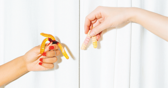 Leave Spooky to Ghosts, Not Your Favorite Halloween Candy