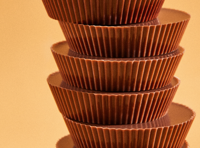 Demystifying Food Tech one Bite of Cacao-Free Chocolate at a Time