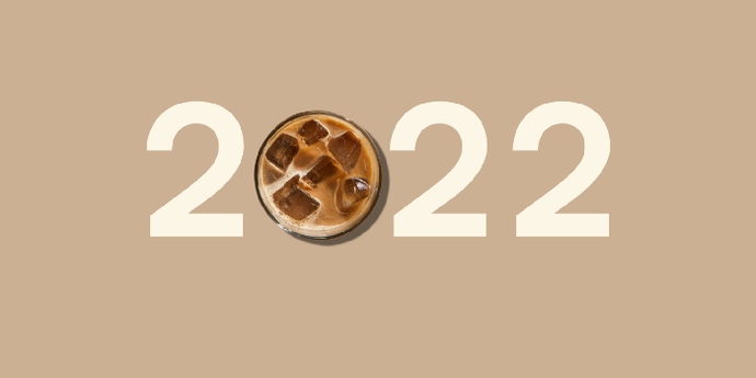 Our Goals (Not Resolutions) for 2022