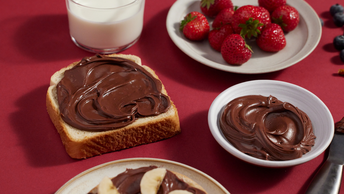 Voyage Foods Debuts Plant-Based Hazelnut-Free Spread this August