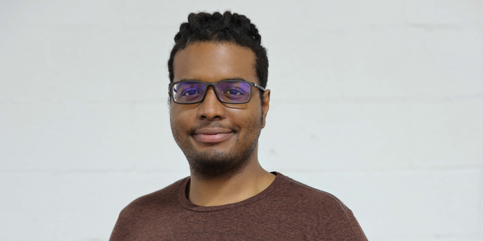 Foodie Feature: Brandon Head