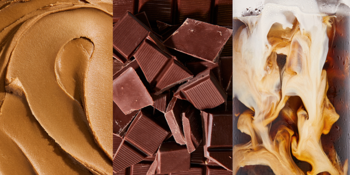 What Makes Our Favorite Foods… Our Favorite?